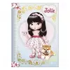 CADERNO BROCHURA JOLIE 80 FLS
