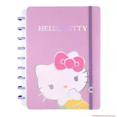 CADERNO INTELIGENTE HELLO KITTY