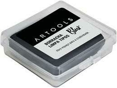 BORRACHA LIMPA TIPOS - ARTOOLS