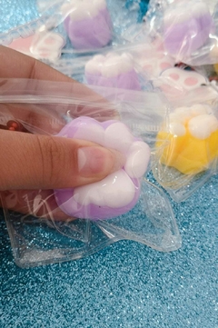 SQUISHY MINI PATINHA - Maricota Store