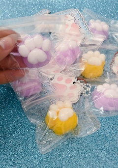 SQUISHY MINI PATINHA - loja online