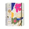 CADERNO UNIVERSITARIO PÓLEN/CICERO