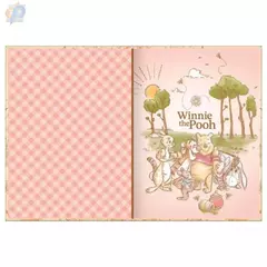 Imagem do CADERNO BROCHURA URSINHO POOH