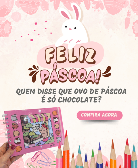 Imagem do banner rotativo Maricota Store