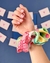 Box Scrunchies - tienda online