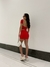 Cropped Francine na internet