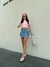 Cropped Francine - comprar online