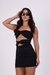 Vestido Yasmin - comprar online