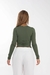 Cropped Pandora - comprar online