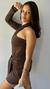 Vestido Georgina na internet