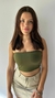 Top Faixa Lola - comprar online