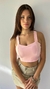 Cropped Jenny - comprar online