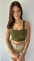 Cropped Jenny - comprar online