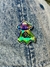 Pin Pizza Abduction en internet