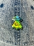 Pin Pizza Abduction - comprar en línea