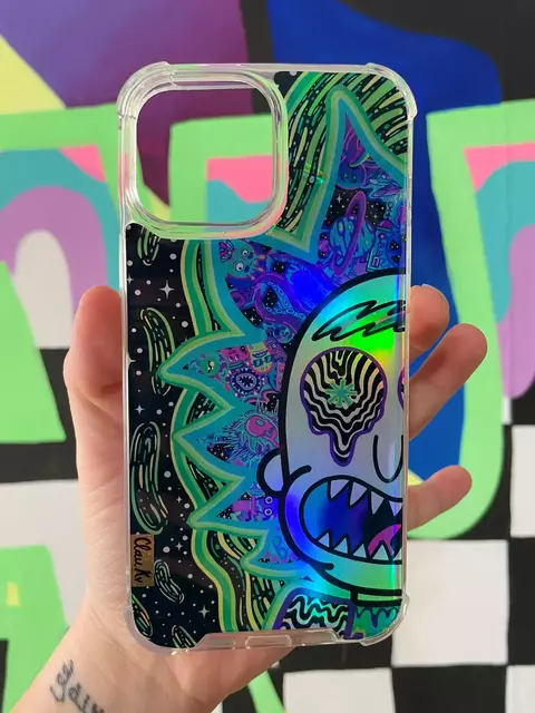 Case Another World (iPhone 13 Pro Max) - comprar en línea