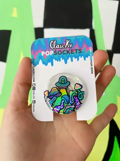 Holder Trippy Abduction - comprar en línea
