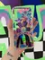 Case 90s Girl (iPhone 12 / 12 Pro) en internet