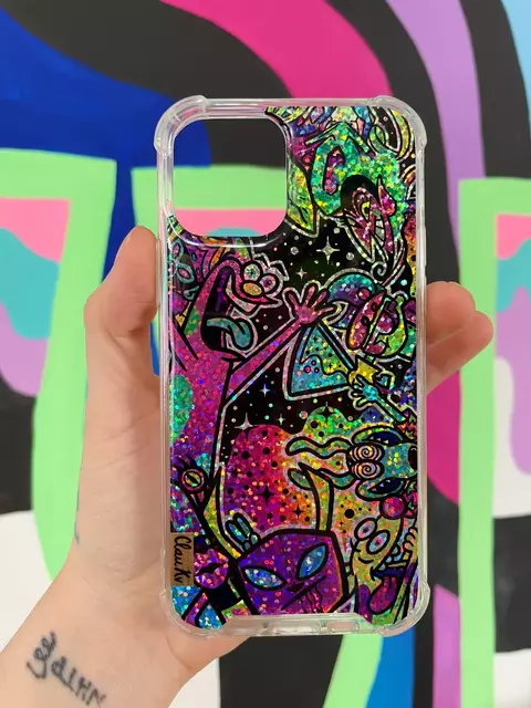 Case Trippy 90s (iPhone 12 / 12 Pro) - comprar en línea