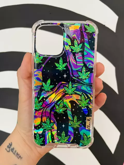 Case Space Trip (iPhone 12 / 12 Pro) - comprar en línea