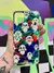 Case Ghosts (iPhone 11 Pro Max) - fluorescente - buy online