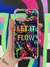 Case Let it flow (iPhone 12 / 12 Pro) - comprar en línea