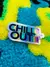 Sticker Chill Out en internet