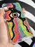 Case Around You (iPhone Xs Max) - brilla en la oscuridad - clau kv