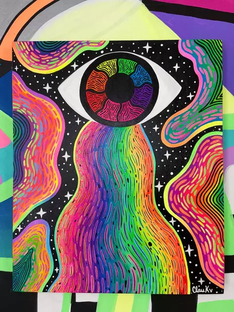 Around You - comprar en línea
