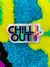 Sticker Chill Out - comprar en línea