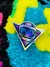 Sticker Spaceman on internet