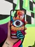 Case Bad Bunny (11 Pro Max) - Print Mate - comprar en línea