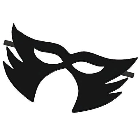 Mask Antifaz 03 - comprar en línea