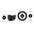 BEEF BALL STRETCHER BLACK BLUSH NOVELTIES BL-93325 en internet