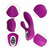 ALA VIBRATOR PINK SEX TOYS en internet