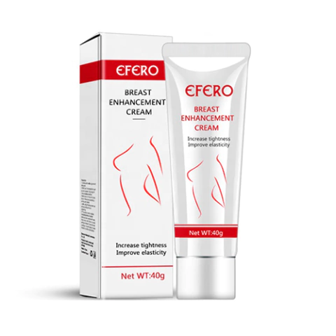 BREAST ENLARGEMENT CREAM