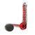 VIBRATOR WITH GEL COVER - Vainilla Condoneria