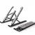 Suporte Dobrável Para Notebook Tablet Ipad Ergonômico Ajustável Fino na internet