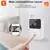 Tuya WiFi Vídeo Campainha Sem Fio HD Câmera PIR Detecção de Movimento IR Ala - Maxx-Util
