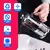 Cafeteira Francesa Cremeira 350ml Inox Leite Café Chá 3 modelos - Dolce Home - loja online