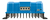 Controlador Smartsolar MPPT 100V/30A: 12V / 24V - CivicSun