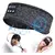Fone de ouvido elástico sem fio - Ideal para dormir/esportes