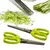 Tesoura corta multicamadas - Easy cuts