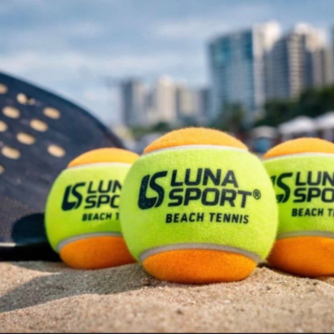 Bola Luna Sport Pro 60 unidades