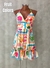 Imagem do Vestido Tactel Premium Estampado
