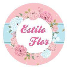Estilo flor