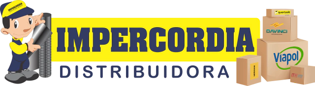 Impercordia Distribuidora