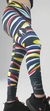 Leggins Cebra Two