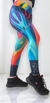 Leggins Fuego - Team Women