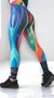 Leggins Fuego en internet